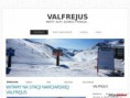 Valfrejus